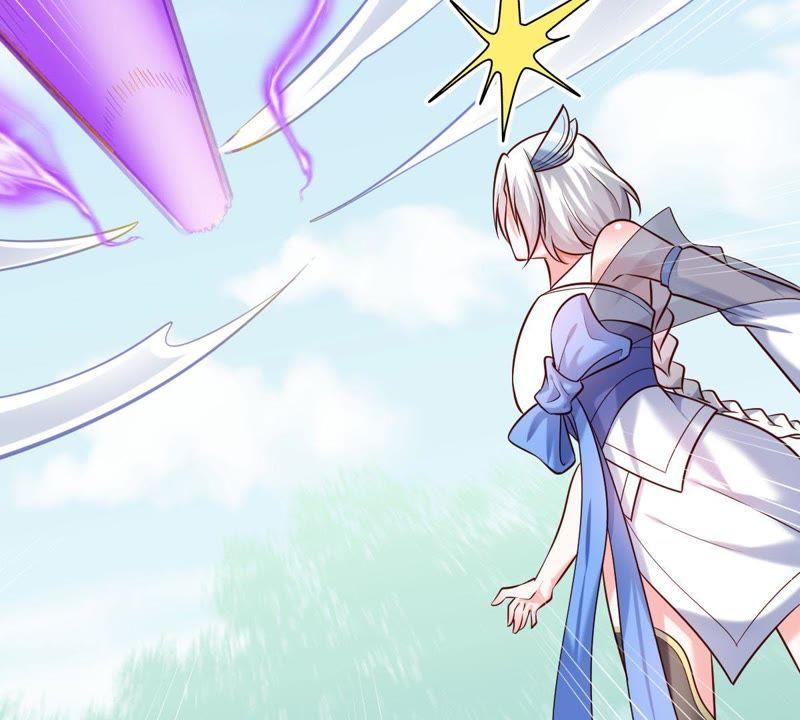 Turned Into a Grass in The Fantasy World? chapter 57